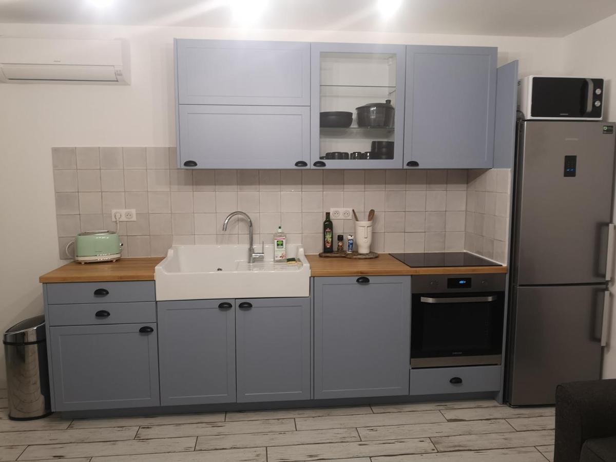 Appartement Haute-Corse Calme Barbaggio Exterior foto
