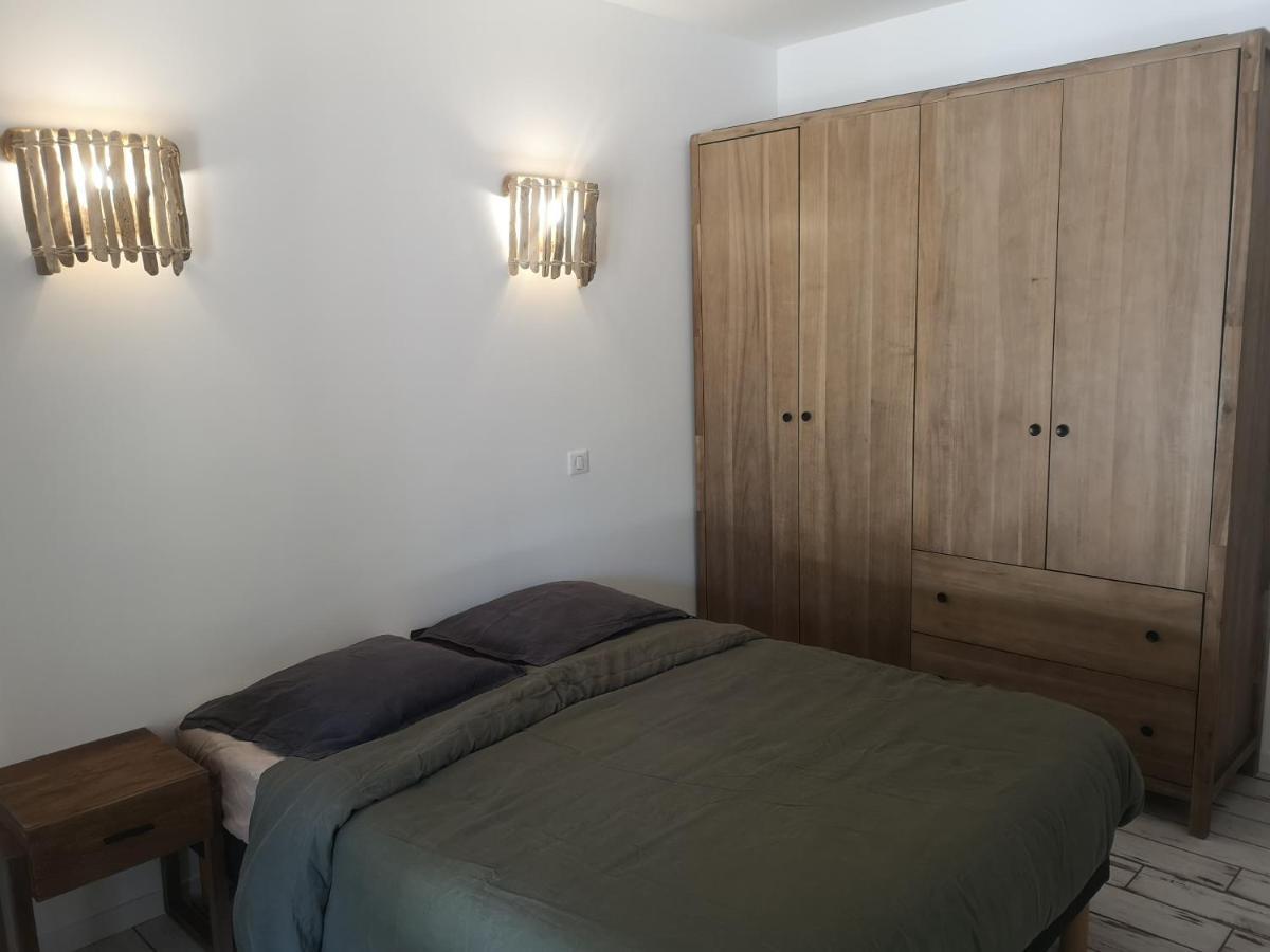 Appartement Haute-Corse Calme Barbaggio Exterior foto