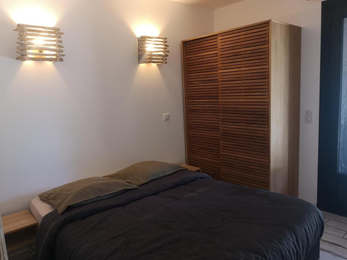 Appartement Haute-Corse Calme Barbaggio Exterior foto